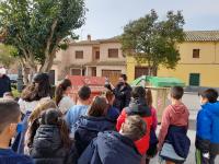 reciclamos aceite